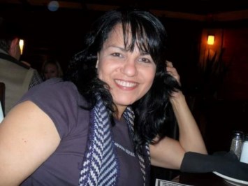 Obituary of Griselda Torres-Garza