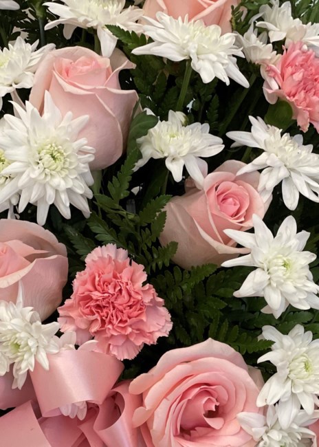 Obituary of Elizabeth Dorothy Adams