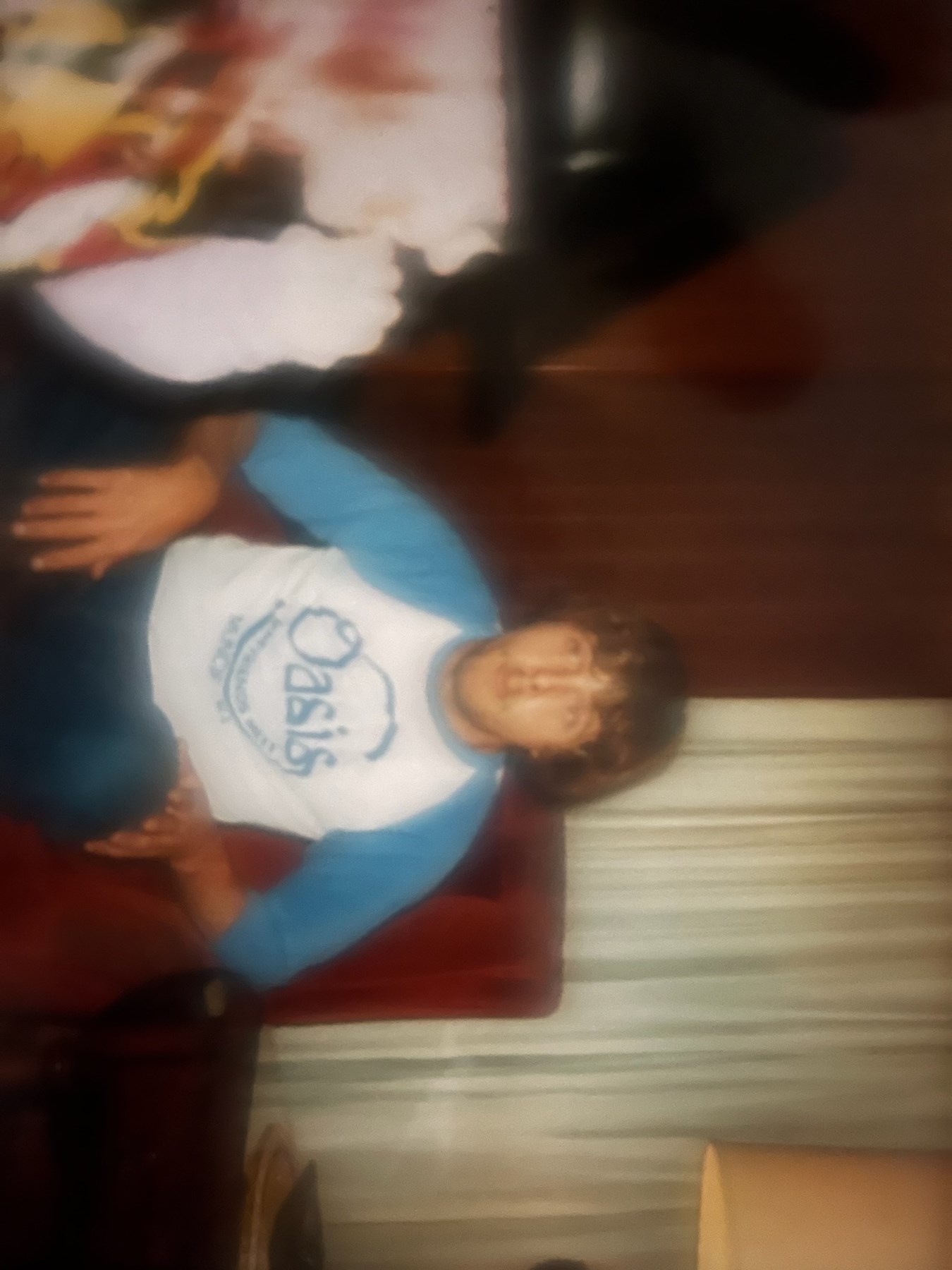 Obituary of James D. Stahl