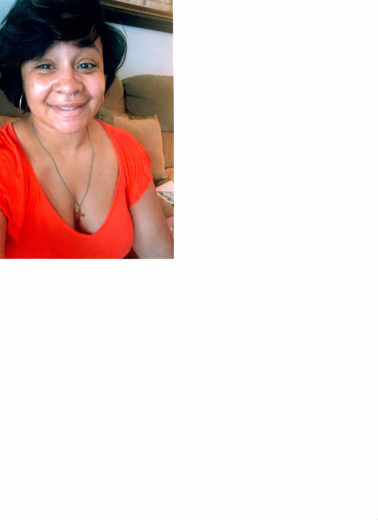 Obituary of Dacia Meshelle Roberts