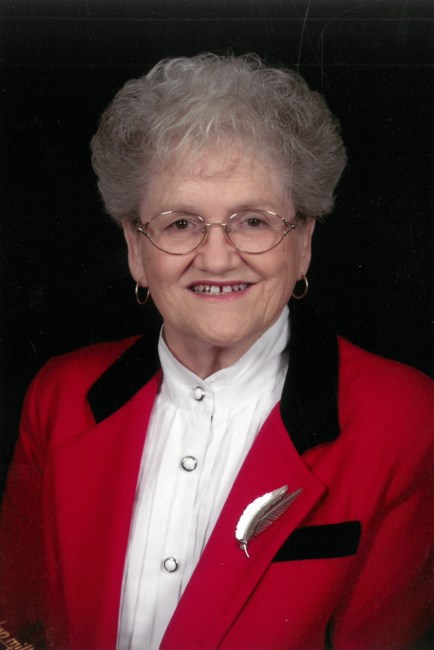 Obituary of Priscilla Marie Rogers