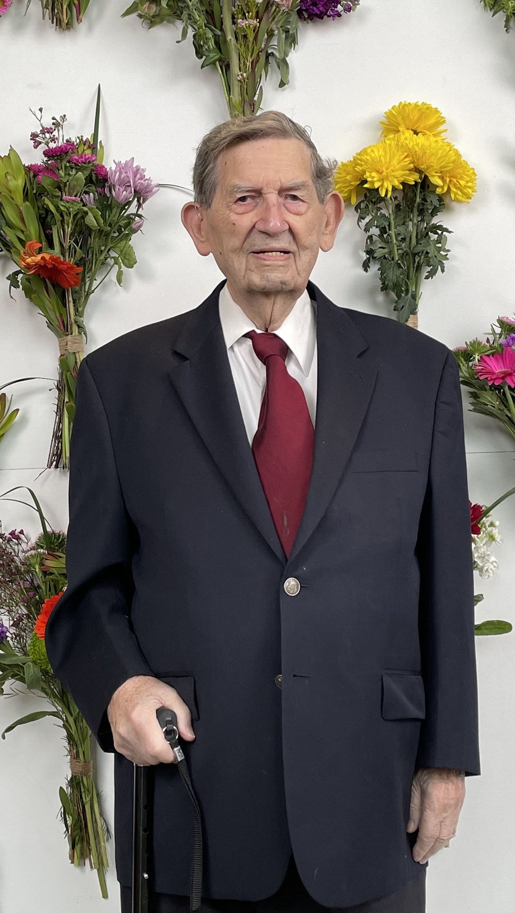 Obituary of Barna Pope