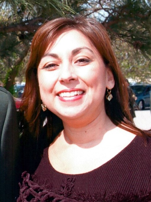 Obituary of Cynthia Lynn Cantu