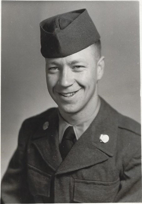 Obituary of Richard Lloyd Hensley