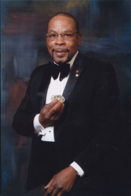 Obituary of Morris T. Moore Jr.