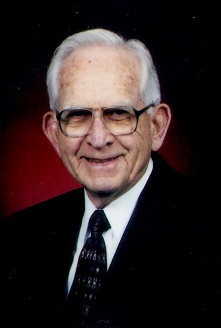 Obituary of John M. Mc Daniel