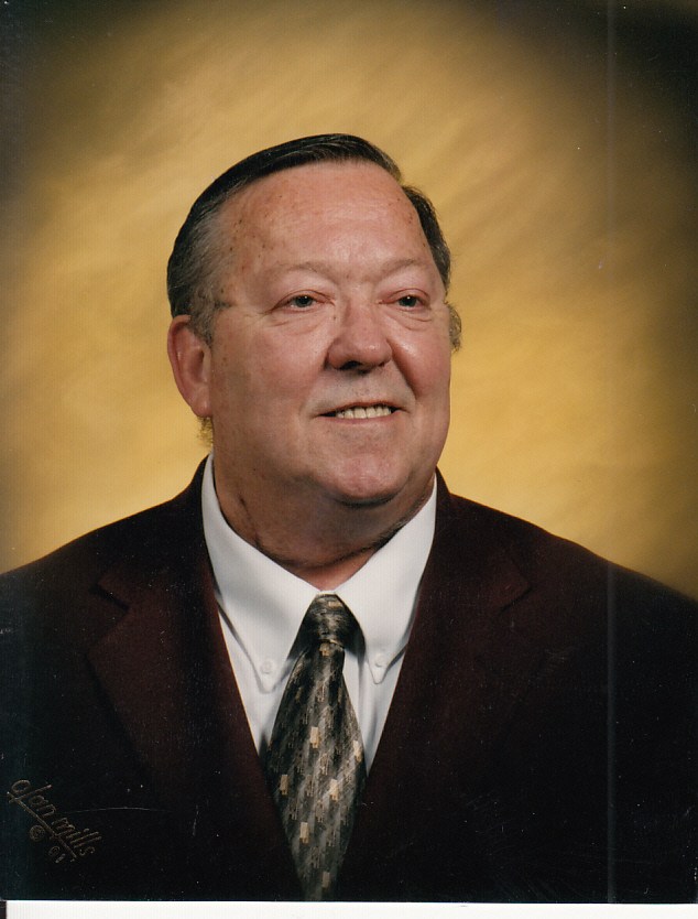 Obituary of Jerry Donald Price