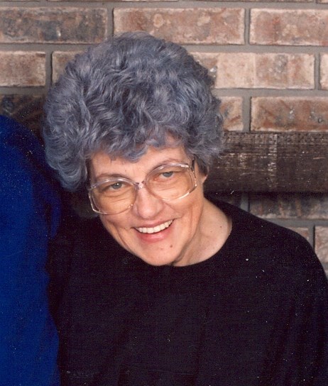 Obituary of Janet Marie Verdon