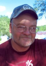 Michael Buffum