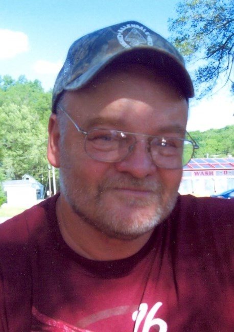 Obituary of Michael D. Buffum