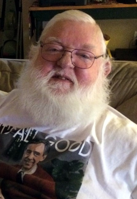 Obituary of David Michael Martin Sr.