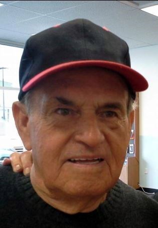 Obituary of Ellis Ray Methvin