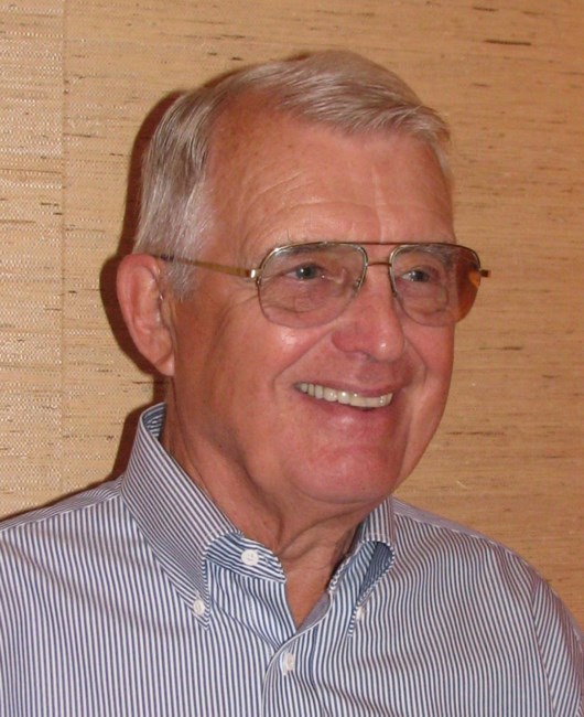 Obituary of Everett A. Pearson