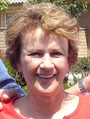 Obituary of Meredith Frances Bellon