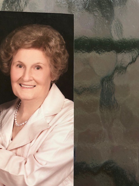 Obituary of Mary Claire Sellers