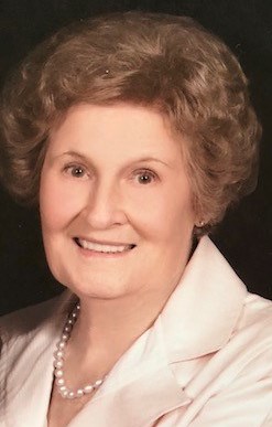 Obituary of Mary Claire Sellers