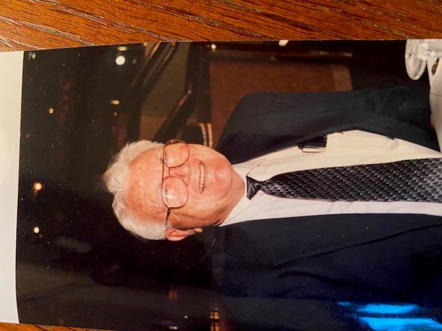 Obituary of Charles Franklin Boyd (Frank)