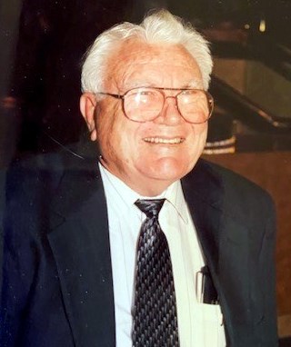 Obituary of Charles Franklin Boyd (Frank)