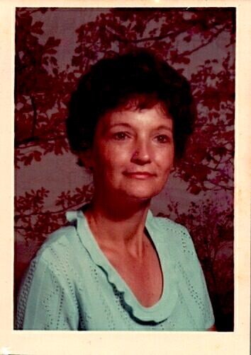 Avis de décès de Mrs. Dorothy Galbreath Cisson