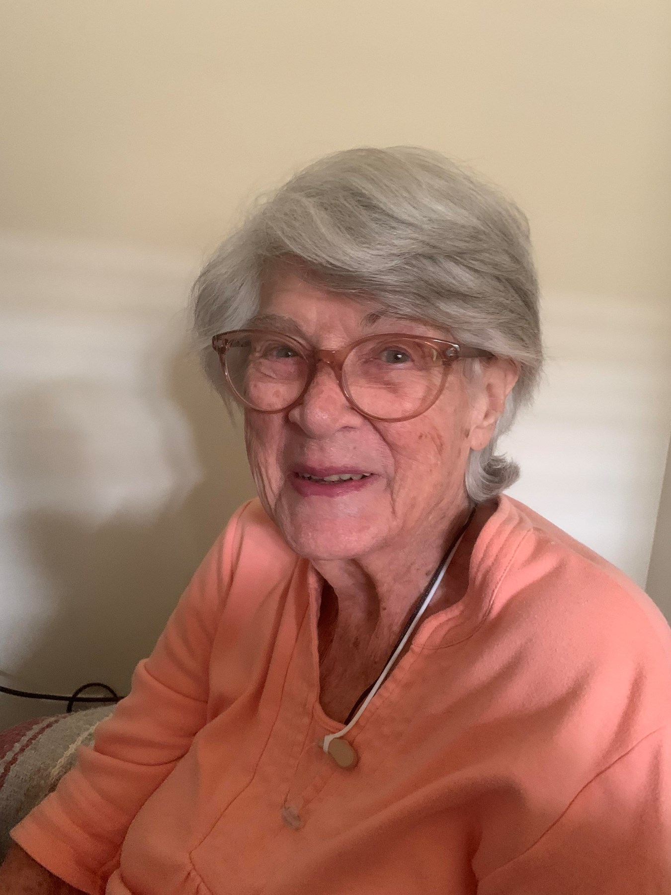 Myra Pauline Colton Obituary - Coshocton, OH