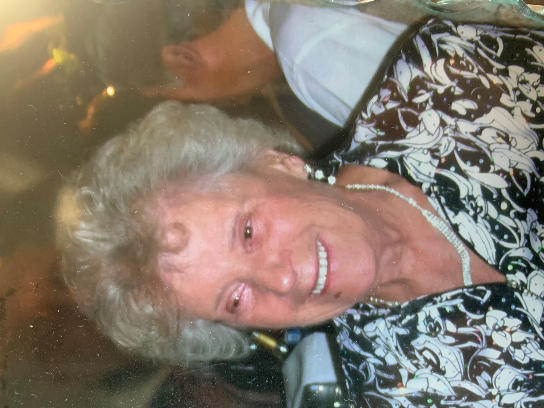 Obituary of Betty Kathleen Fleming