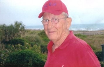 Obituary of William Alphonsus McCauley