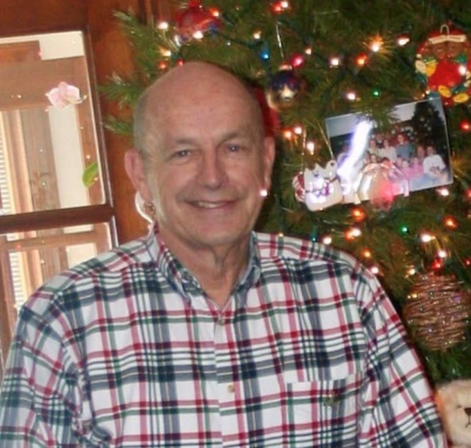 Obituary of Kenneth Frederick Leifheit