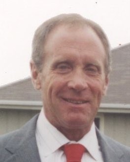 Obituary of Patrick T. Boyle