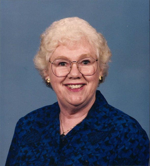 Obituary of Rosalie Hall