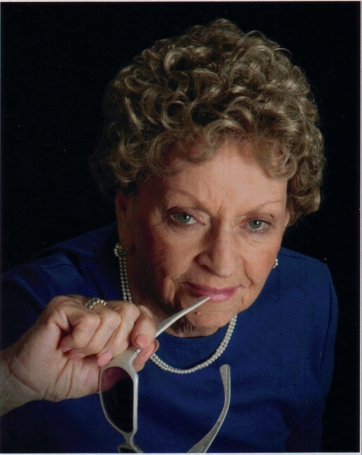 Obituary of Jeri Hughey