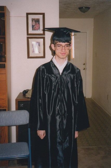 Obituary of Brian Joseph Thibodeaux