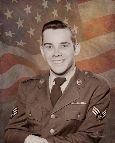 Obituario de Charles Thomas Sawyer