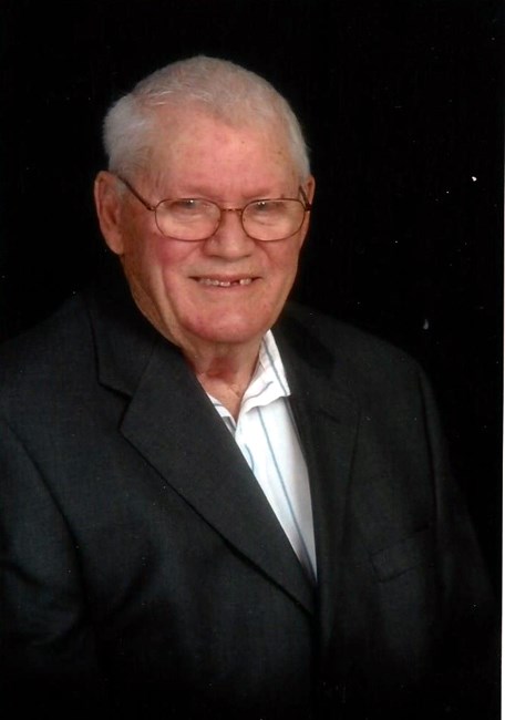 Obituary of Melvin William Burnett