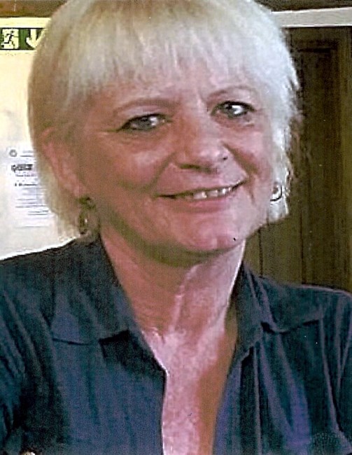 Obituary of Kay Finch
