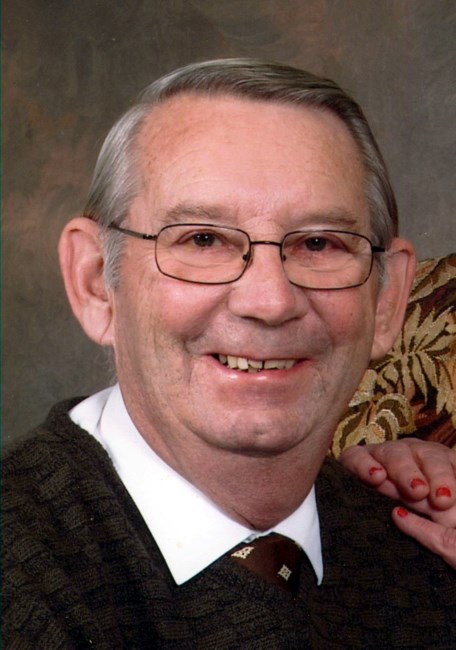 Obituary of Gerald Cletus Brickner