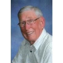 Obituary of Johnny Schlaepfer