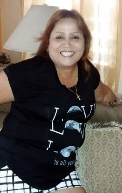 Avis de décès de Nixsa Yolanda Quiles Figueroa