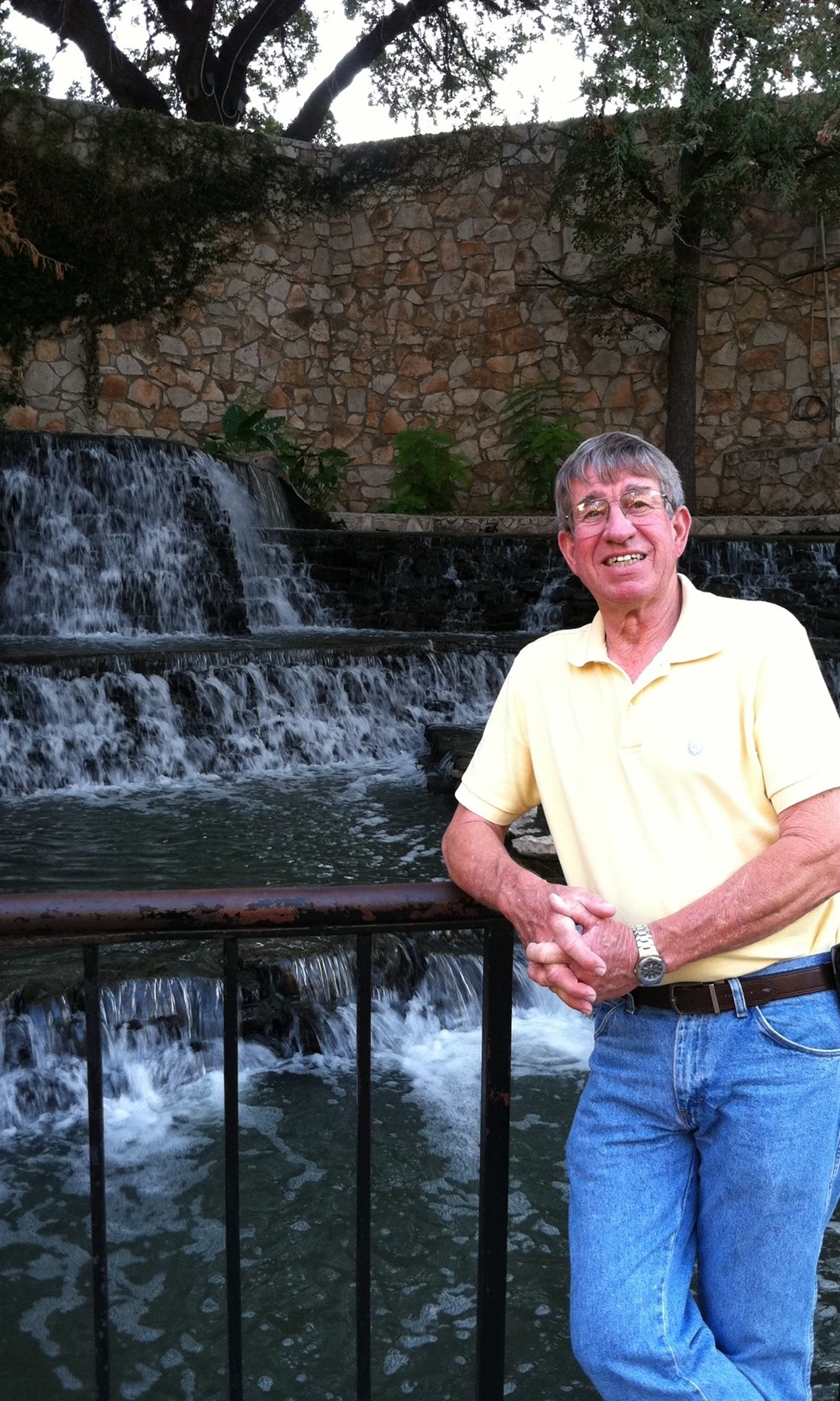 Robert Ellis Obituary Jackson, TN