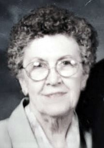 Obituary of Dorothy Louise Delia