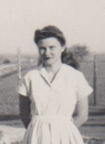 Obituary of Annie Bell Clayton