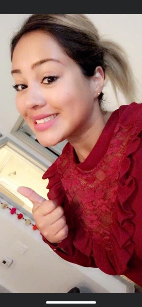 Obituary of Samantha Christine Beasley