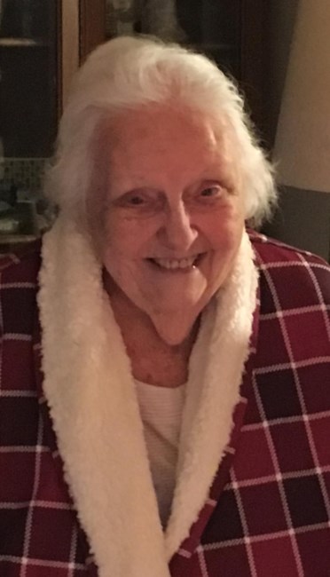 Obituary of Florence Louise Bottomley