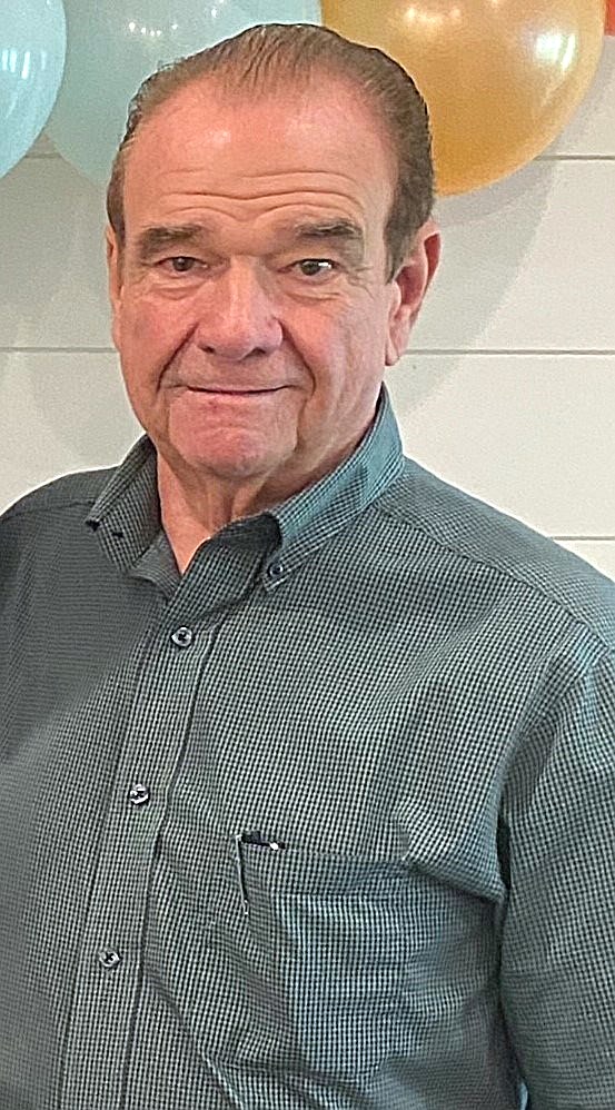 John L. Gore Obituary Douglasville, GA