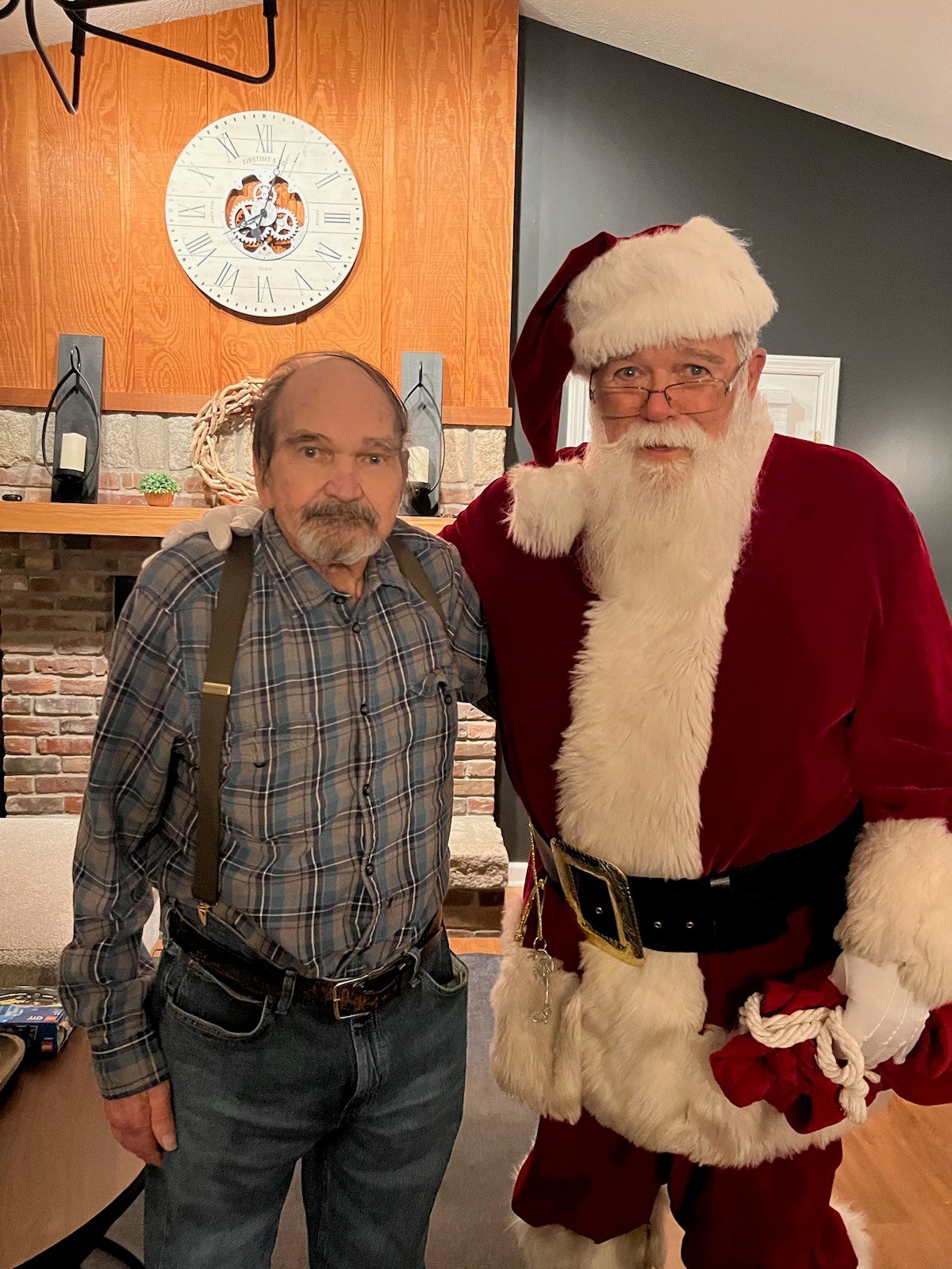 Obituary of Richard Francis Koscielak