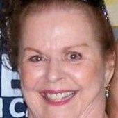 Obituary of Doris Ellen Rowe