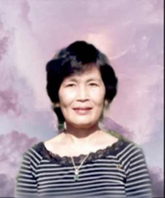 Obituary of Norma Pilotin Acerador