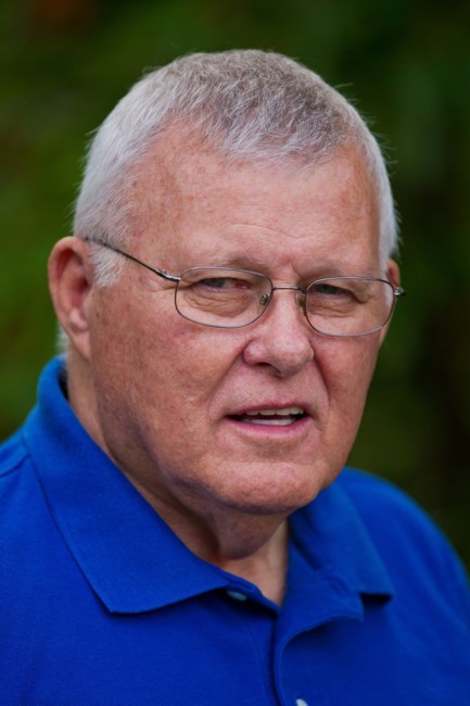 Obituary of Wayne Martin Archibald