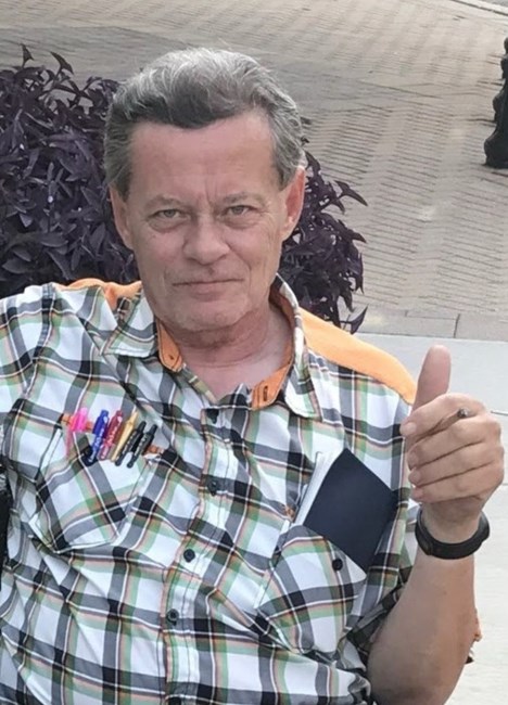 Obituary of Joseph M. Takacs