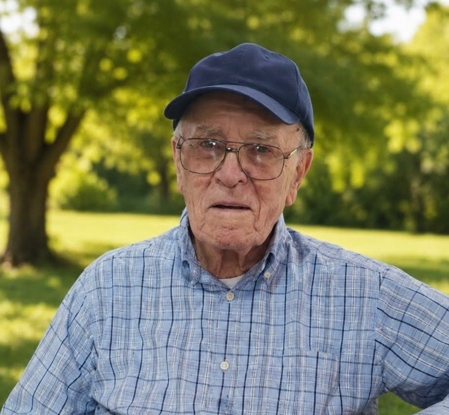 Obituary of Orval D. Ricketts