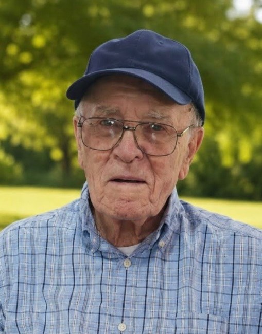 Obituary of Orval D. Ricketts